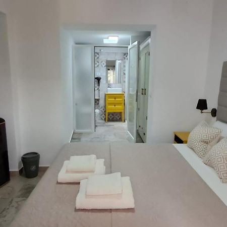Appartamento Casa Vladimir Arcos de la Frontera Esterno foto
