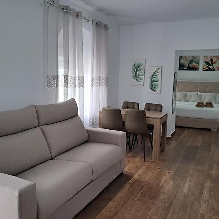 Appartamento Casa Vladimir Arcos de la Frontera Esterno foto