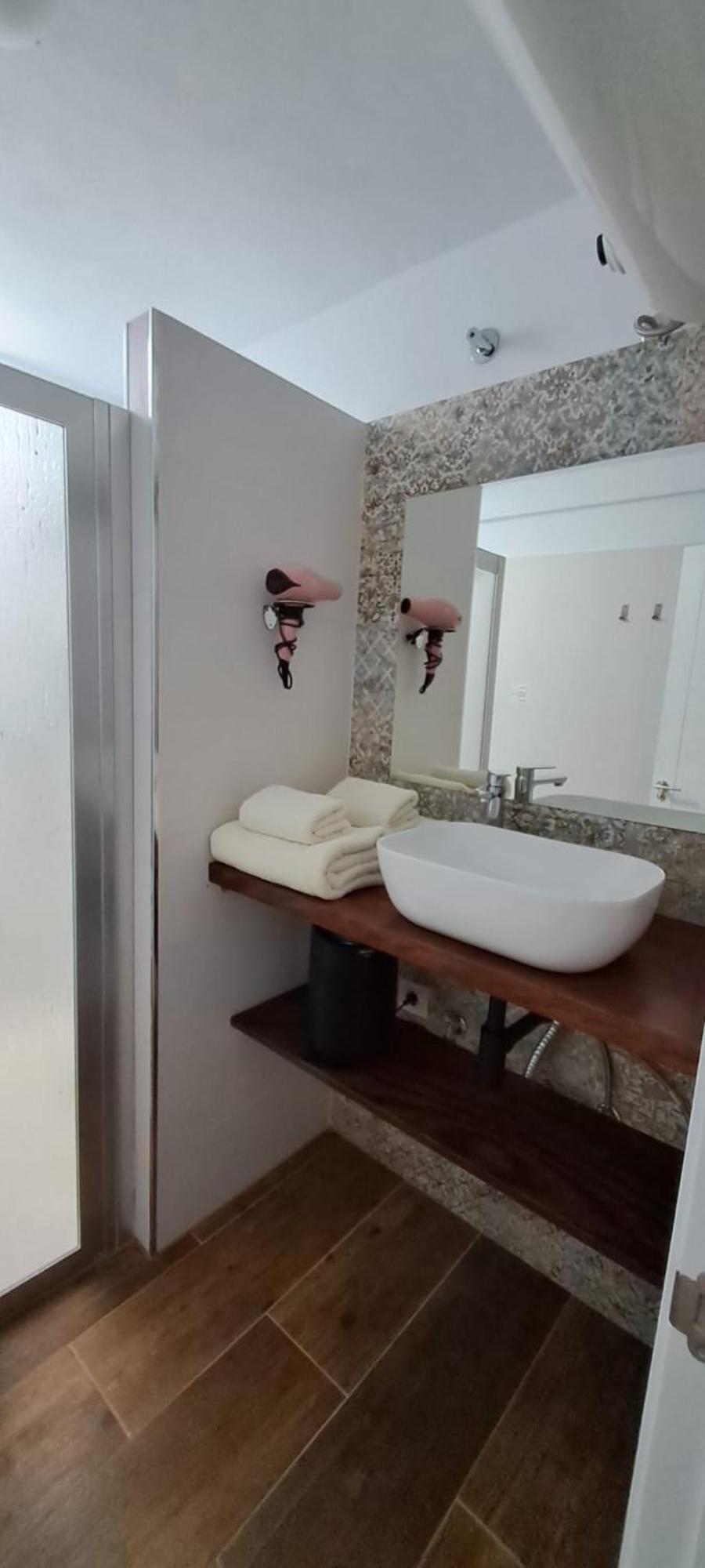 Appartamento Casa Vladimir Arcos de la Frontera Esterno foto