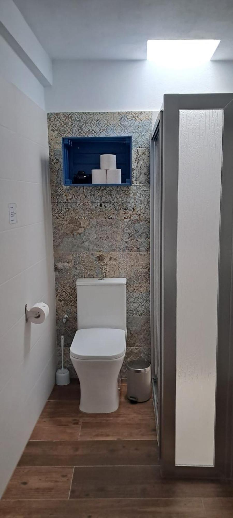 Appartamento Casa Vladimir Arcos de la Frontera Esterno foto