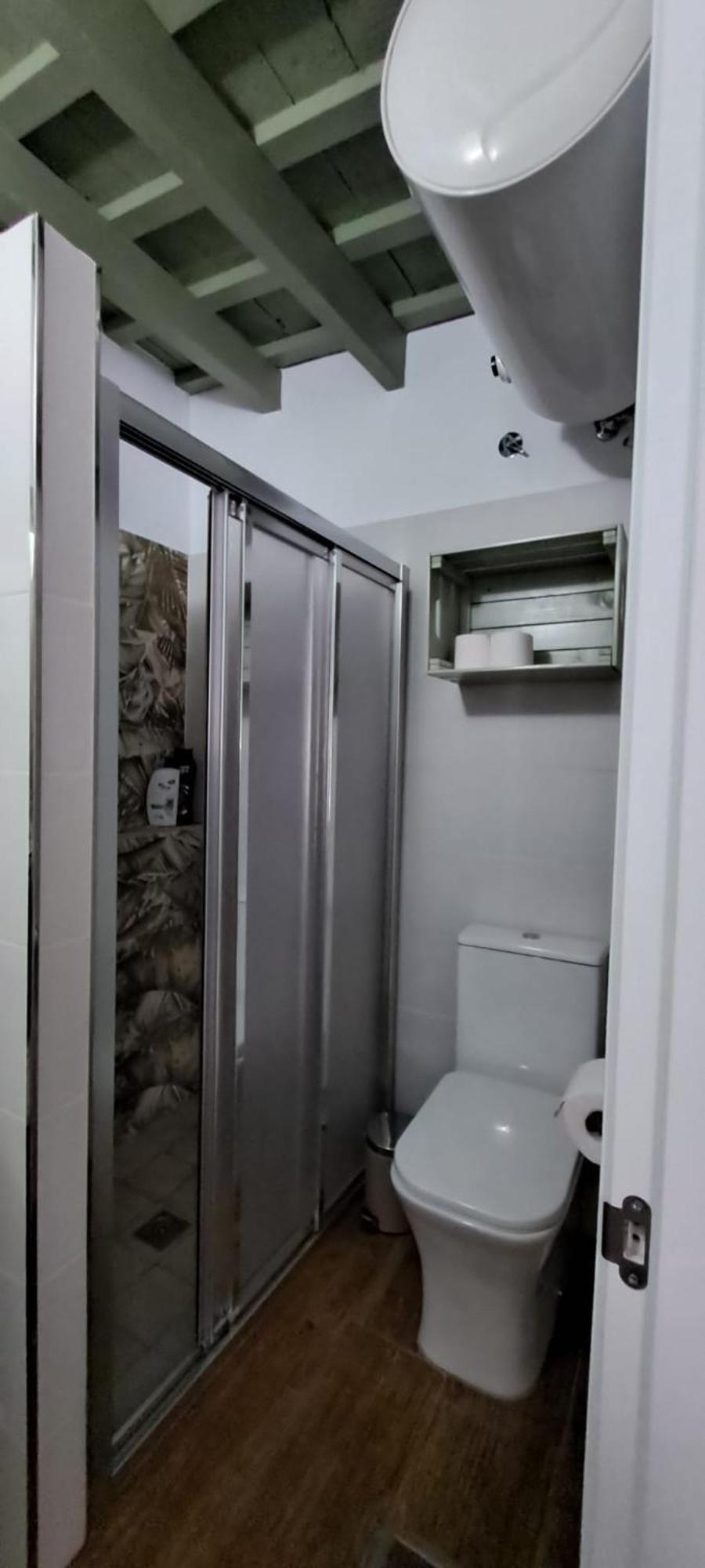 Appartamento Casa Vladimir Arcos de la Frontera Esterno foto