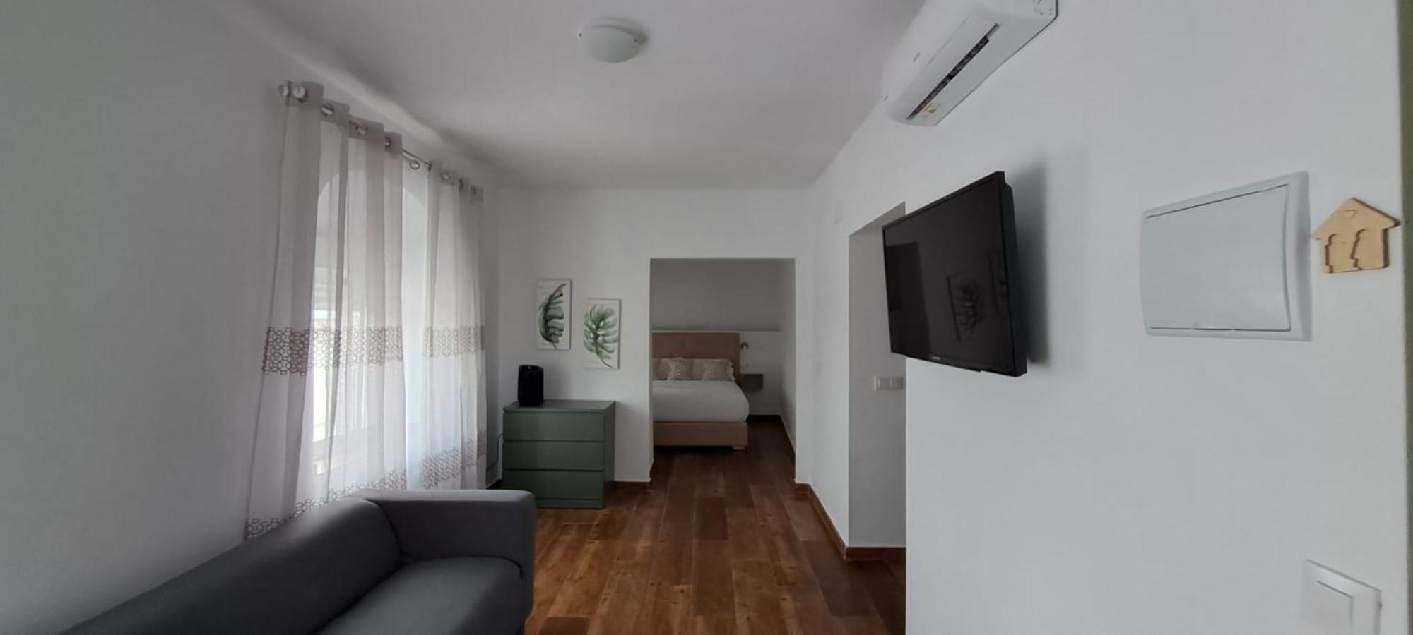 Appartamento Casa Vladimir Arcos de la Frontera Esterno foto