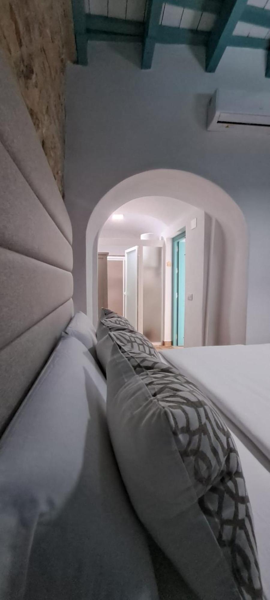 Appartamento Casa Vladimir Arcos de la Frontera Esterno foto