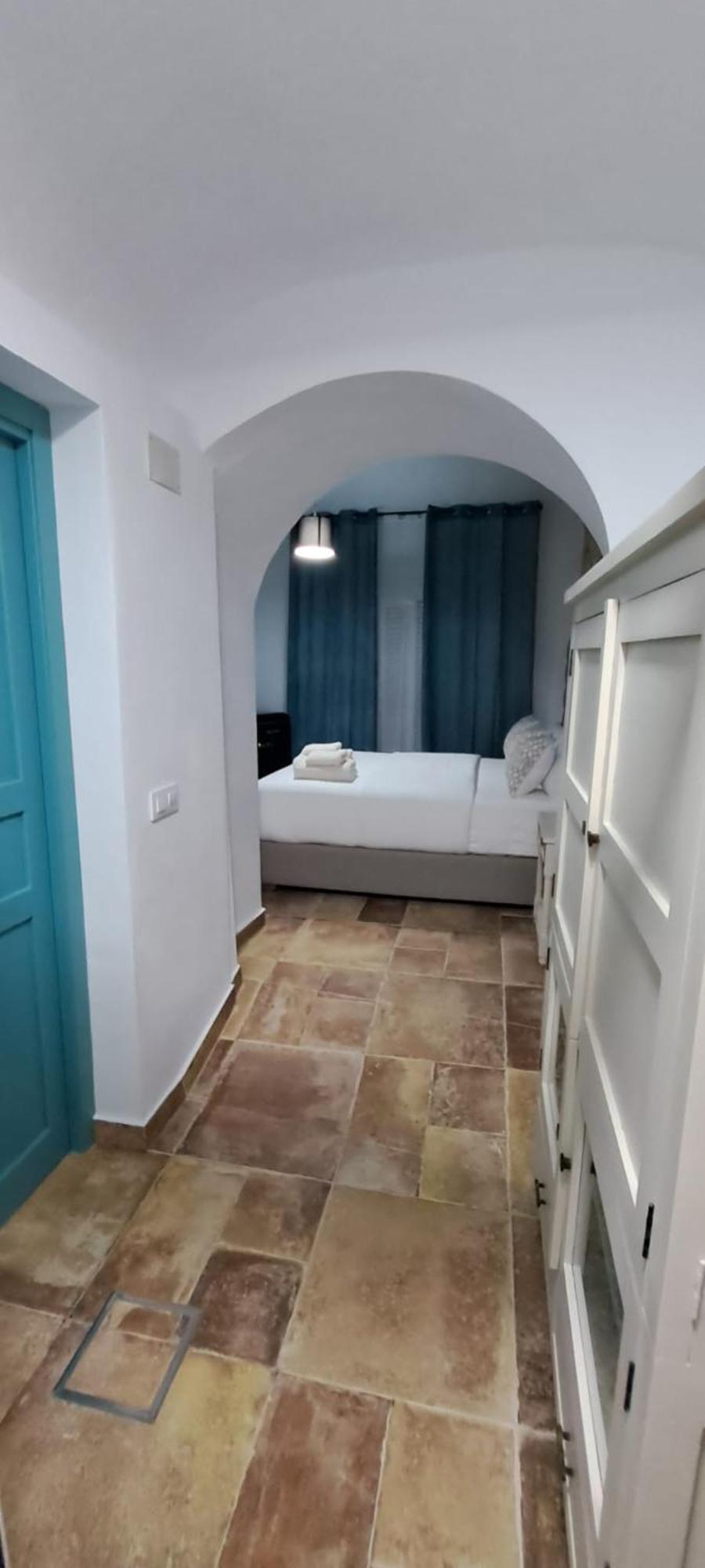 Appartamento Casa Vladimir Arcos de la Frontera Esterno foto