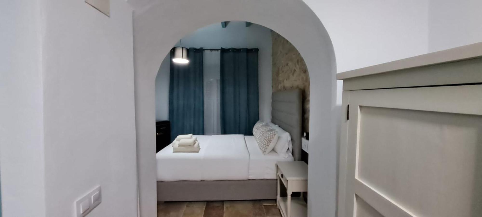 Appartamento Casa Vladimir Arcos de la Frontera Esterno foto