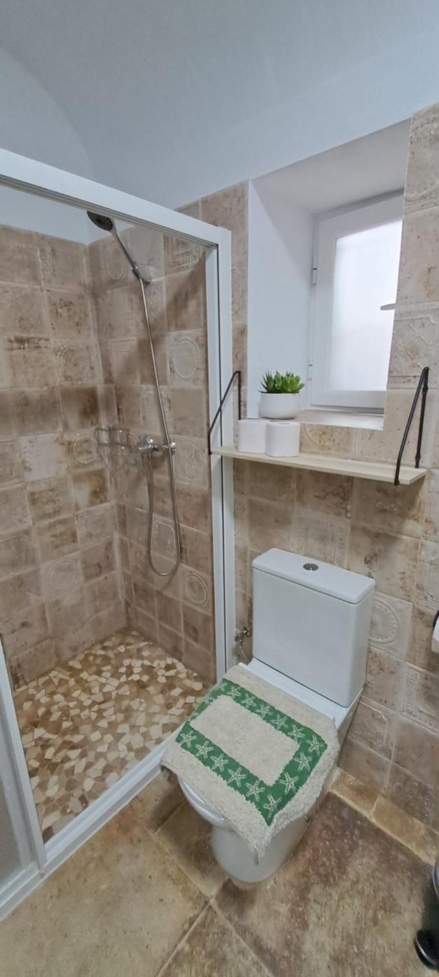 Appartamento Casa Vladimir Arcos de la Frontera Esterno foto