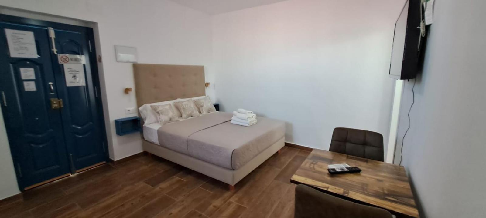 Appartamento Casa Vladimir Arcos de la Frontera Esterno foto