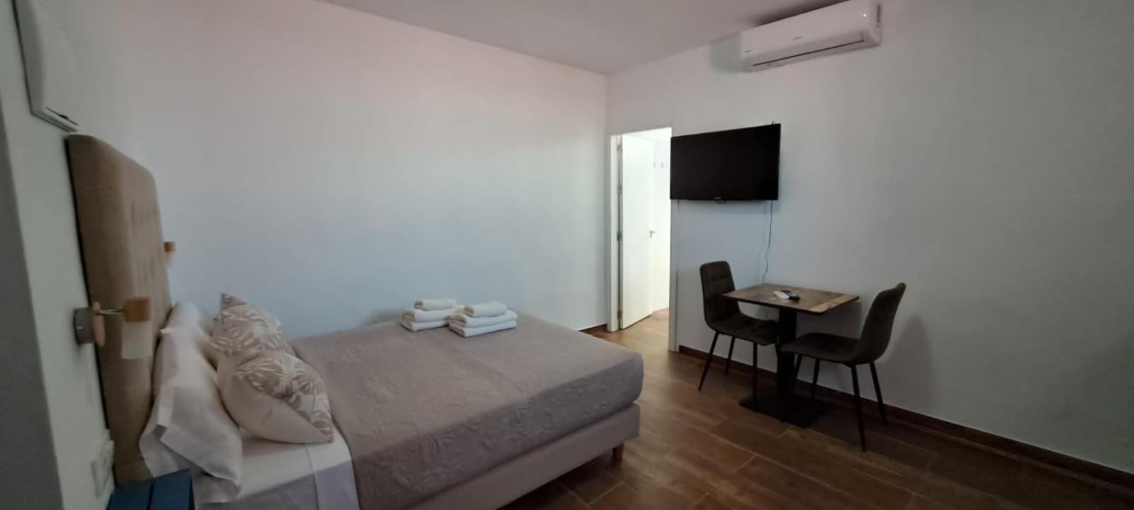 Appartamento Casa Vladimir Arcos de la Frontera Esterno foto