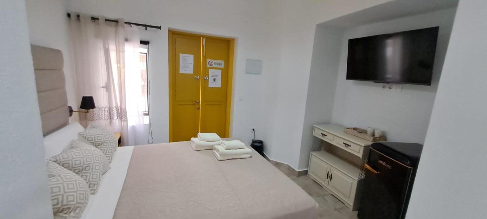 Appartamento Casa Vladimir Arcos de la Frontera Esterno foto