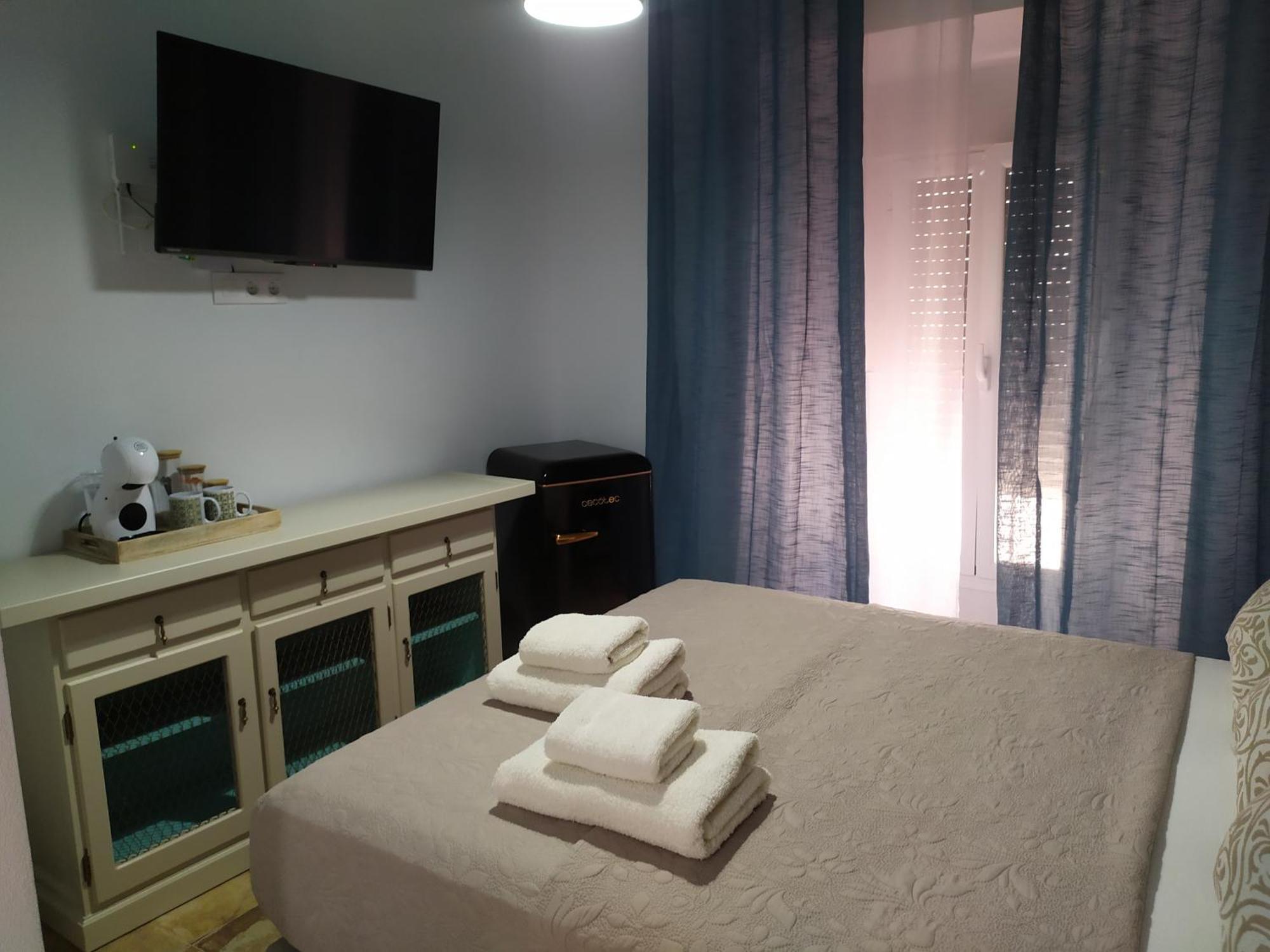 Appartamento Casa Vladimir Arcos de la Frontera Esterno foto