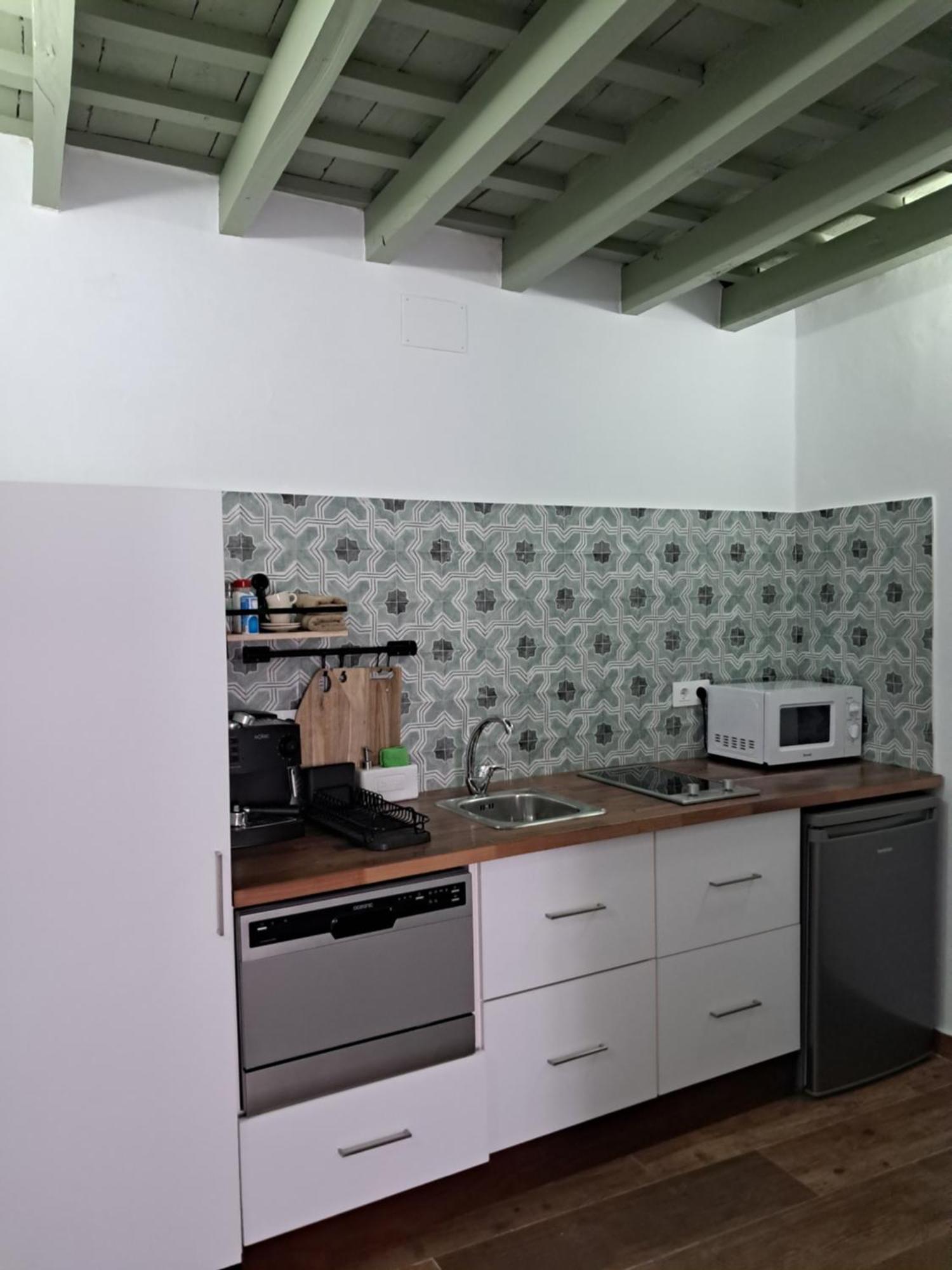 Appartamento Casa Vladimir Arcos de la Frontera Esterno foto