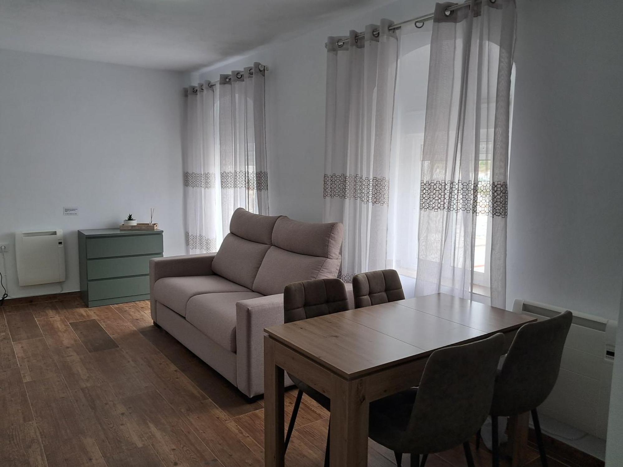 Appartamento Casa Vladimir Arcos de la Frontera Esterno foto