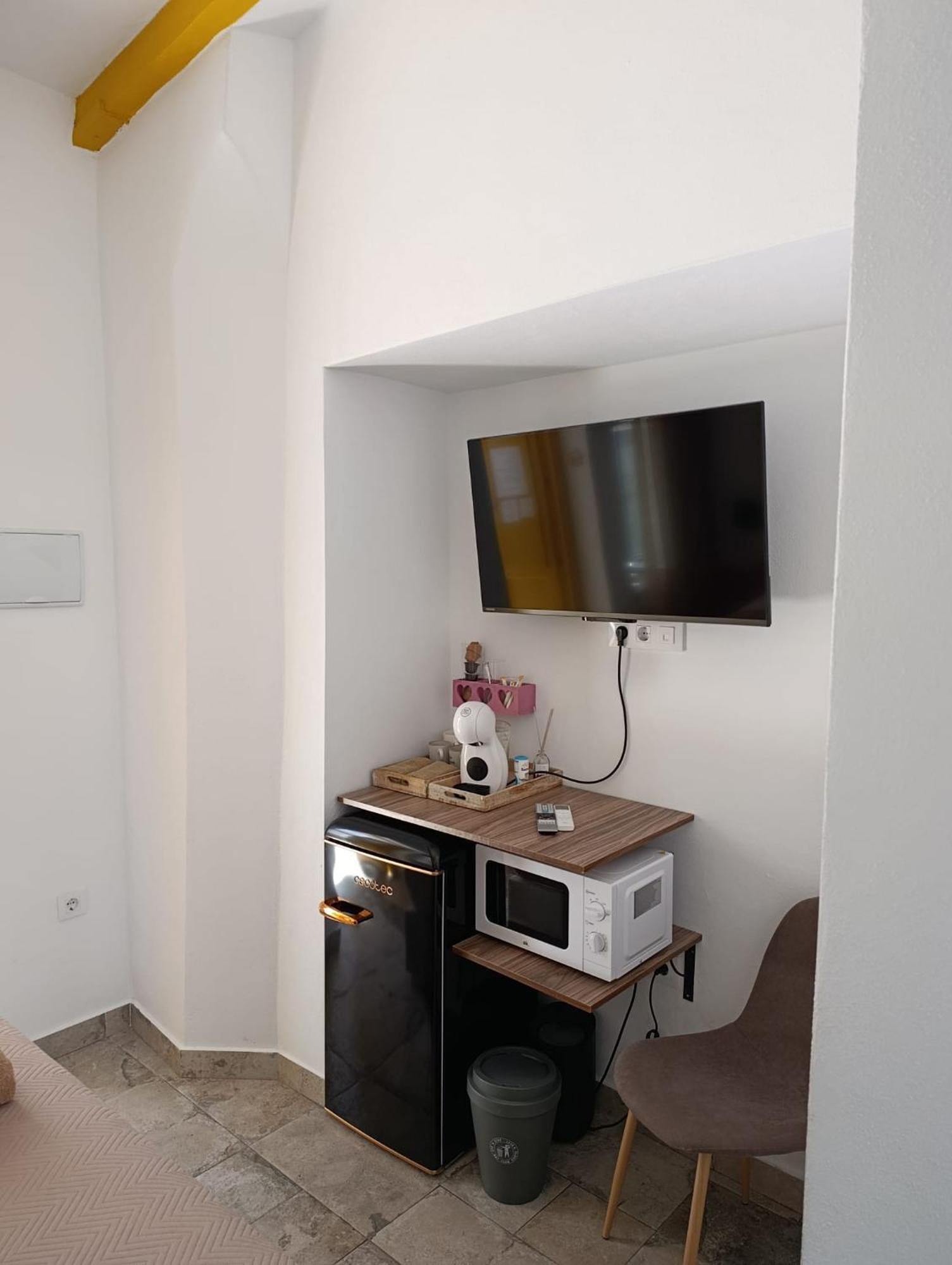 Appartamento Casa Vladimir Arcos de la Frontera Esterno foto