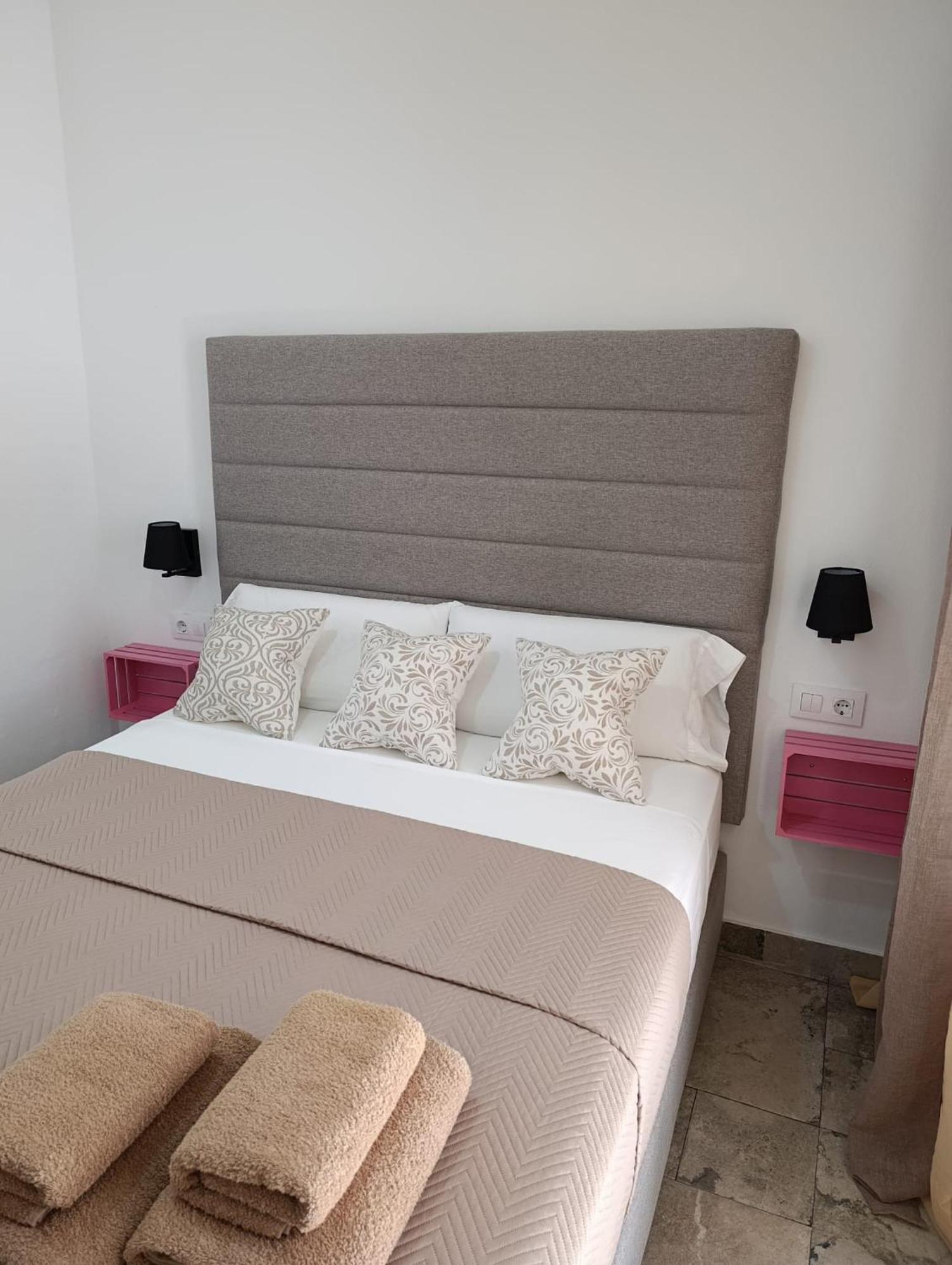 Appartamento Casa Vladimir Arcos de la Frontera Esterno foto
