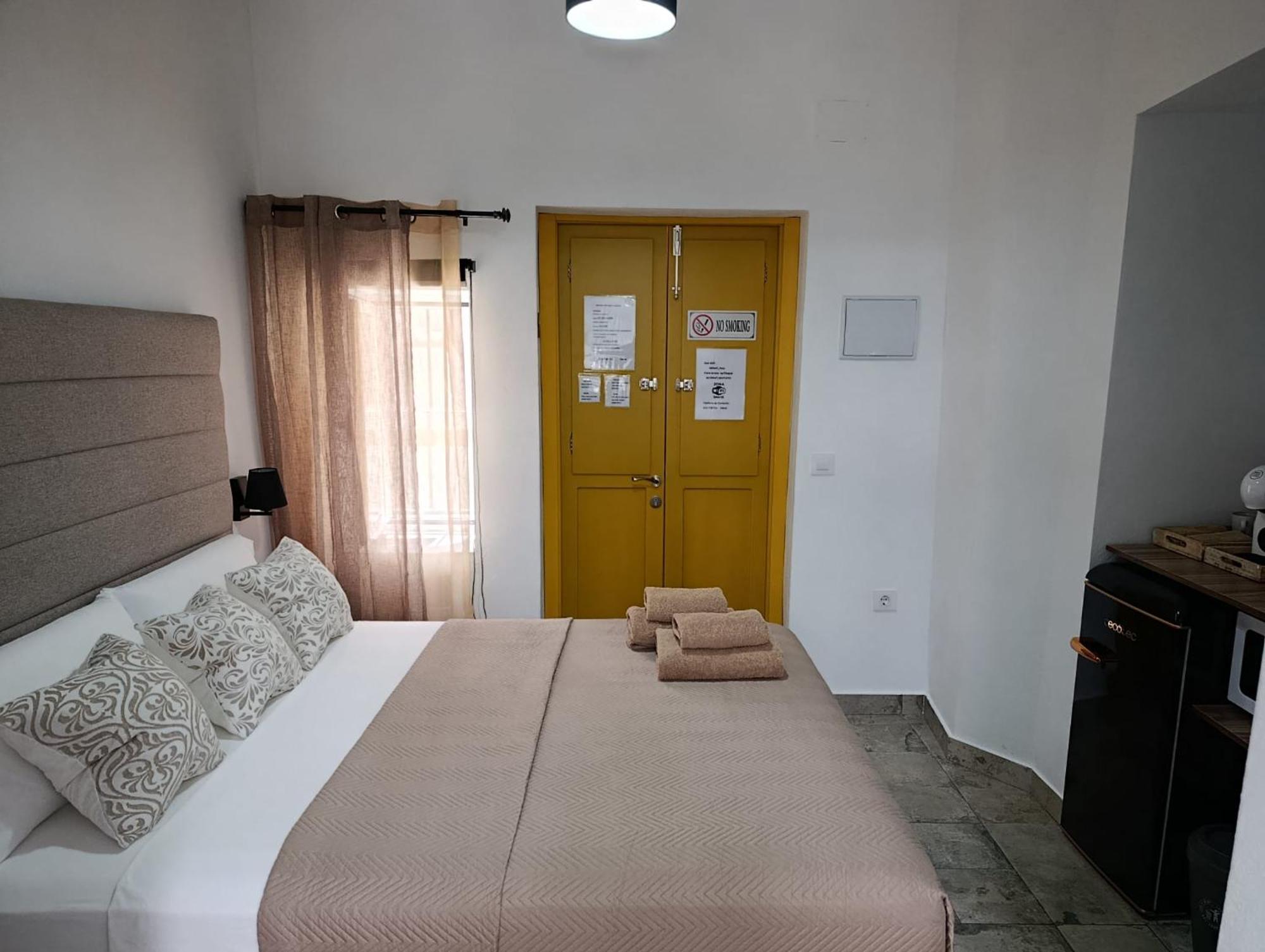 Appartamento Casa Vladimir Arcos de la Frontera Esterno foto